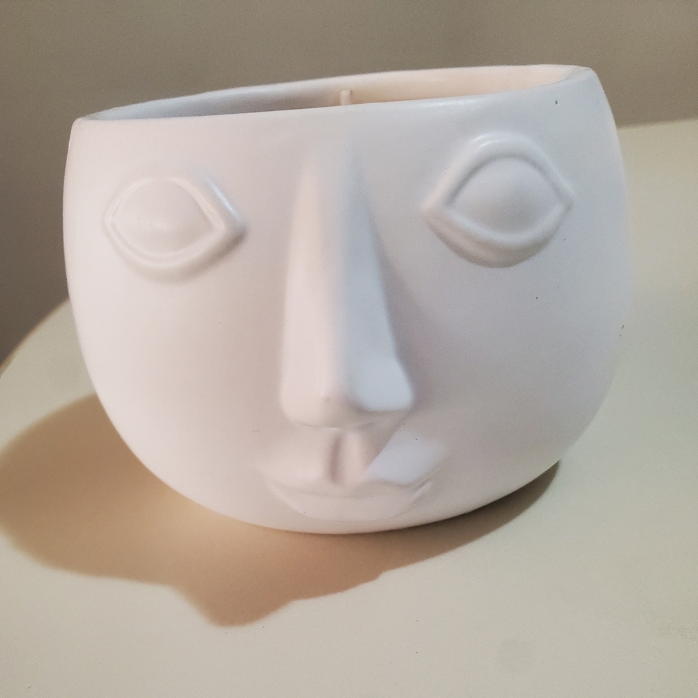 Face Cotton Wick